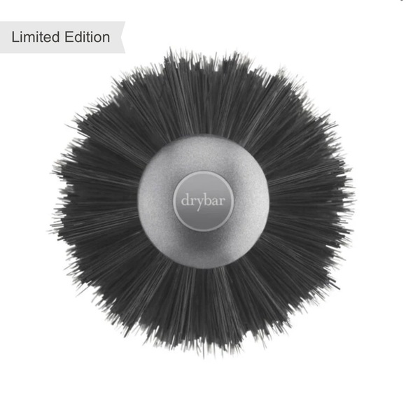 NIB NWT Drybar Full Keg Boar Bristle 2.75” Round Hair Brush Authentic $85+ - Picture 2 of 12